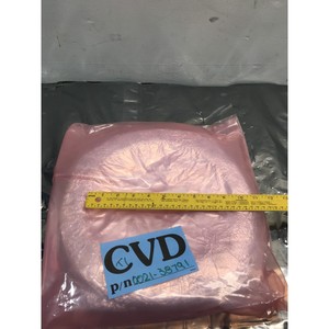 AMAT 0021-38791, ALUMINIO, CVD, GIGA-FILL, INSERTO - Equipo y piezas de semiconductores de confianza de Trusted Global Legacy - Product Image 1