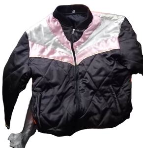 แจ็กเก็ตผู้ชายเสื้อแจ็กเก็ตผู้ชายเทรนด์ใหม่แจ็คเก็ตโพลีเอสเตอร์พร้อมซิปปิดฤดูหนาว - Product Image 3