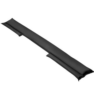 Confezione da 10 Sacchi Barriera Assorbenti Acqua 1,5 x 0,2 m, Barriera Antiallagamento Riutilizzabile per Impermeabilizzazione d'Emergenza - Product Image 1