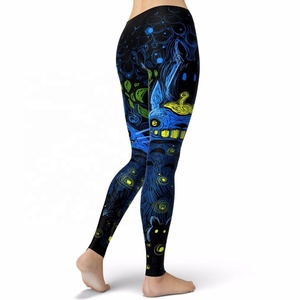 2021 nouveau Style femmes couleur unie Long crayon pantalon Leggings coton femmes Plus empilé pantalon - Product Image 3
