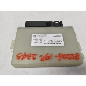 ECU และโมดูลคอมพิวเตอร์มือสองสำหรับรถยนต์ E-class รุ่น A0009007604 - Product Image 3