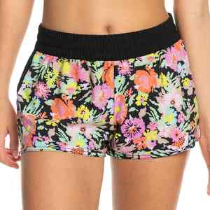 Short de bain en tissu à séchage rapide pour la natation, short de bain confortable pour la plage et les sports nautiques, short pour femmes - Product Image 3