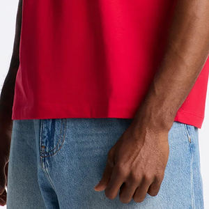 T-shirt pour homme de qualité supérieure, design uni, pour les acheteurs en gros, qualité export, usage quotidien, design de haute qualité, prix abordable. - Product Image 4