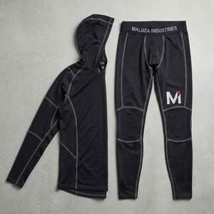 Conjunto Deportivo Personalizado Unisex con Estampado de Alto Rendimiento, Transpirable, Ligero, de Secado Rápido, con Cremallera Completa, para Yoga y Entrenamiento en el Gimnasio - Product Image 5