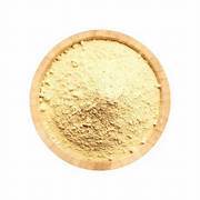 Poudre Multani Mitti de qualité cosmétique Extrait de terre de Fuller Argile indienne pour masques de soins de la peau - Product Image 4