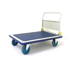 Heavy Duty <b>Platform</b> <b>Trolley</b> - Product Image 2