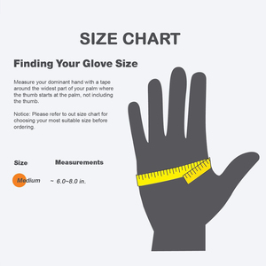 Guantes de Seguridad para la Construcción, Disponibles en Grandes Cantidades, Guantes de Trabajo Mecánicos de Cuero TPR Antideslizantes de Alta Calidad - Product Image 4
