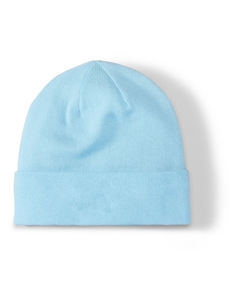 Gorro de Punto Urbano Personalizado, Gorro de Invierno Premium de Estilo Urbano, Marca Privada OEM ODM, Gorro de Punto al por Mayor, Ropa de Moda - Product Image 1