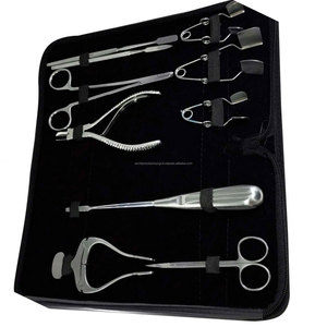 Kit de Cuidado Dental para Roedores y Animales Pequeños, Dientes Molares e Incisivos, Instrumentos Dentales Veterinarios para Conejos y Cobayas - Product Image 3