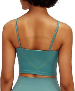 Soutien-gorge de sport léger, couleurs et design tendance, qualité supérieure, dernière mode, nouveau soutien-gorge de sport élégant. - Product Image 3