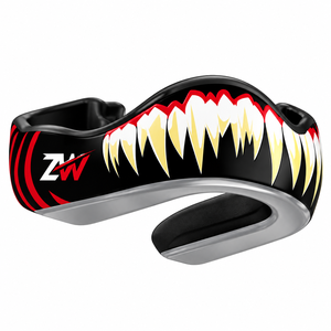 Protector Bucal Profesional de EVA para Muay Thai, Protector Bucal Deportivo Ligero de Goma para <span class=keywords><strong>Boxeo</strong></span> <span class=keywords><strong>Americano</strong></span> - Product Image 1