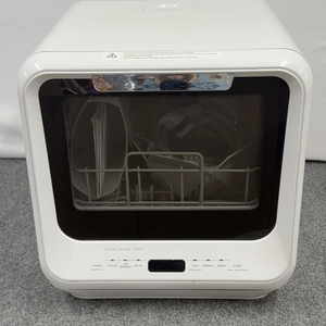 C-o-m-f-e-e Lavavajillas de Sobremesa Portátil de 5 Litros con Todos los Accesorios - Product Image 2