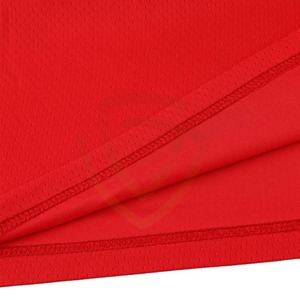 ชุดบาสเก็ตบอลชายแบบไม่มีแขน สีพื้น ออกแบบเองได้ ขายดี ราคาถูก - Product Image 4