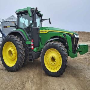 Motor y Caja de Cambios para Tractor John Deere 8R 280, Venta al Por Mayor, Entrega Rápida, Satisfacción Garantizada, Eficiencia Energética - Product Image 3