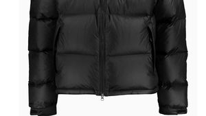 Chaqueta Casual Personalizada de Alta Calidad, Reversible, Talla Grande, Transpirable, con Cierre, Impermeable, 80% de Calidez Invernal, Cómoda, Resistente al Viento y al Frío - Product Image 6