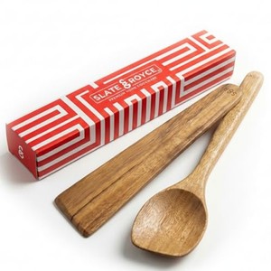 Tabla de servir de madera recuperada - Estilo rústico chic, venta al por mayor desde India - Product Image 3