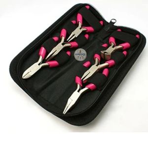 Mini Jewellery Making Tools Jewelry making tools <b>kit</b> - Product Image 4