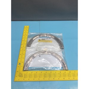 AMAT 0040-43704 PIVOT, ชุดประกอบใบมีดด้านซ้าย - อุปกรณ์และอะไหล่เซมิคอนดักเตอร์ระดับโลกที่เชื่อถือได้ - Product Image 1