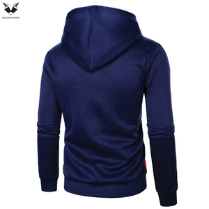 Sudadera con capucha estilo pullover de tejido tecnológico para hombre, último diseño, de la mejor calidad, hecha en Pakistán, sudaderas clásicas para hombre. - Product Image 3