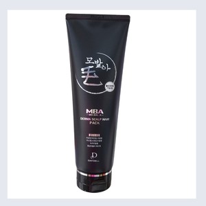 Produits de soin des cheveux pour dreadlocks Deycell MBA Mobala Derma Scalp Hair Pack 270ml, traitement du cuir chevelu - Product Image 5