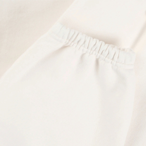 Wholesale High Quality Custom Lightweight Fleece Track Pants Flare Eco-Friendly Drawstring Closure Casual Sweatpants Men <b>Stack</b> - Product Image 6