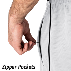 <b>Men's</b> Casual Pants OEM Washed <b>Elastic</b> <b>Waist</b> 100% Cotton Fleece Lining Windproof Comfortable Office Custom <b>Trousers</b> - Product Image 5