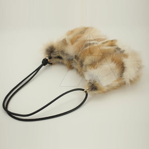 Sacs à bandoulière en fourrure, nouvelle collection, vente chaude, approvisionnement direct usine, faible MOQ - Product Image 2