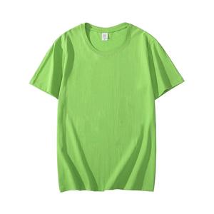 Camiseta Oversize para Hombre de Algodón Pesado, Ajuste Holgado, Hombros Caídos, Estilo Casual Urbano, Manga Corta, Verano - Product Image 2