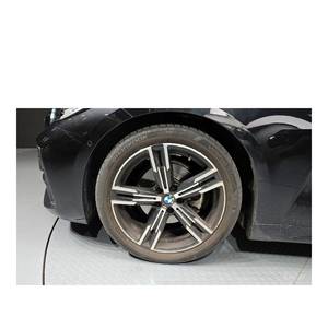 BMW Serie 4 420i M Sport Coupé 2024, 32,655 km, Caja de Cambios Automática, Volante a la Izquierda, Cámara Trasera - Product Image 5