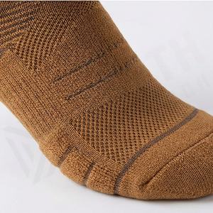 Custom Design Own Logo Made Oem <b>Man</b> Football Basketball <b>Socks</b> Athletic Team Sports Performance Breathable Crew Customized <b>Color</b> - Product Image 5