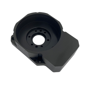 Servicios de mecanizado CNC de alta precisión las 24 horas, envío rápido, componentes mecánicos de aleación de aluminio de acero inoxidable - Product Image 2