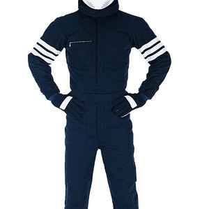 Traje de Karting Sublimado con Diseño y Logotipo Personalizados, Traje de Carreras de Karting para Hombre de Alta Calidad - Product Image 1