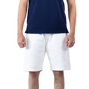 Pantalones Cortos Deportivos de Poliéster para Hombre, Estilo Nuevo 2026, Casuales, de Secado Rápido, Transpirables, Holgados, con Estampado Único - Product Image 1