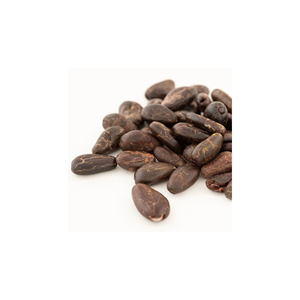 Fèves de cacao Ariba, fèves de cacao brutes séchées, fèves de cacao fermentées, fèves de cacao vertes, poids, origine, type, variété, taille, qualité, ISO, lieu, modèle - Product Image 5