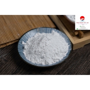 Polvo de Carbonato de Calcio Recubierto Directo de Fábrica para Compuesto de Cables y Relleno Plástico - Product Image 1