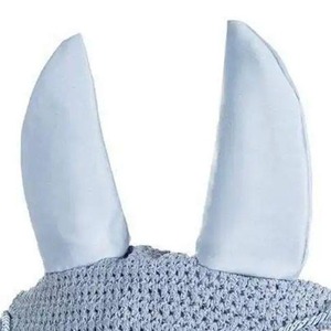 Voile anti-mouches pour chevaux en maille, design personnalisé de haute qualité, avec tissu sur mesure, produits de gros premium pour l'équitation - Product Image 5