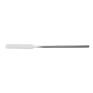 Espátula Manual de Cemento Dental de Calidad Premium, Extremo Delgado, Acero Inoxidable Alemán, Instrumento de Mezcla de Doble Extremo, Agarre Ergonómico - Product Image 3