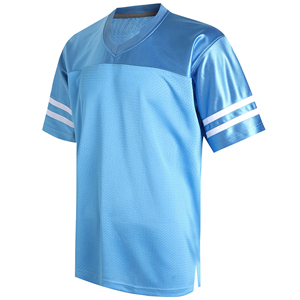 Faldas de Fútbol Americano para Adultos, Unisex, de Poliéster, Ropa Deportiva Shaghaf, Tops de Moda, Conjuntos Casuales - Product Image 1