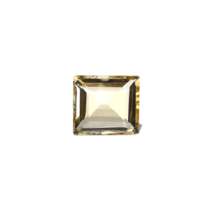 Natural Citrine Loose Crystal 10.7 Carat Certified Wholesale Gemstone - Product Image 1
