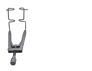 เครื่องมือผ่าตัดตาแบบแมนนวล คุณภาพพรีเมียม รุ่น Lieberman Speculum Phaco Chopper Mosquito สำหรับการผ่าตัดตา ระดับ Class I - Product Image 5