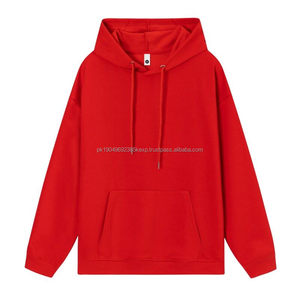 Sudaderas con Capucha Unisex de Algodón en Varios Colores, Talla Estadounidense, en Existencia, Impresión Personalizada Aceptada - Product Image 6