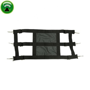 Custom Colorful Horse Riding Equipment Stall Guard - Product Image 5