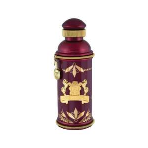 Rose Alba signore EDP | Alexandre J - Product Image 1