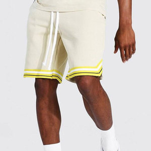 ชุดเสื้อยืดและกางเกงขาสั้นผู้ชายคุณภาพสูง ระบายอากาศได้ดี น้ำหนักเบา เป็นมิตรกับสิ่งแวดล้อม สวมใส่สบายๆ เหมาะสำหรับฤดูร้อน ใช้ได้ทุกวัน - Product Image 6