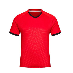 Maillots de football personnalisés avec logo, prix de gros, en stock, uniformes de football pour hommes - Product Image 1