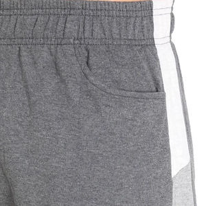 Ensembles de vêtements d'été pour hommes grande taille de haute qualité, service OEM, t-shirt et short de jogging respirants et écologiques - Product Image 6