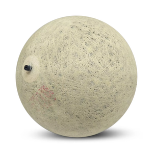 GAMEGAZER Balón Inflable Personalizado de Fútbol, Voleibol y Otros Deportes de Alta Calidad con Estructura Reforzada - Product Image 4