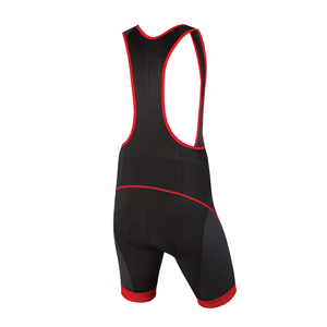Cuissard de cyclisme sans coutures léger et respirant de haute qualité 2026 – Personnalisable avec nom d'équipe – Vêtement professionnel – Vente en gros - Product Image 2