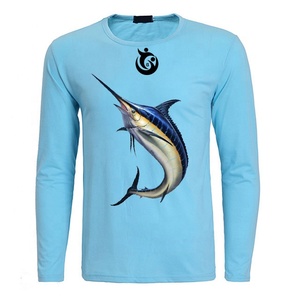 เสื้อตกปลาแขนยาวผู้ชาย,เสื้อตกปลาเบสแท้เสื้อแต่งปลาเสื้อจากปากีสถาน - Product Image 6