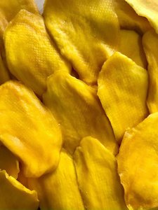 NATURAL DRIED SOFT MANGO <b>CHEWY</b> TEXTURE MADE IN VIETNAM FACTORY BULK SUPPLY FOR EXPORT MARKET - Product Image 3